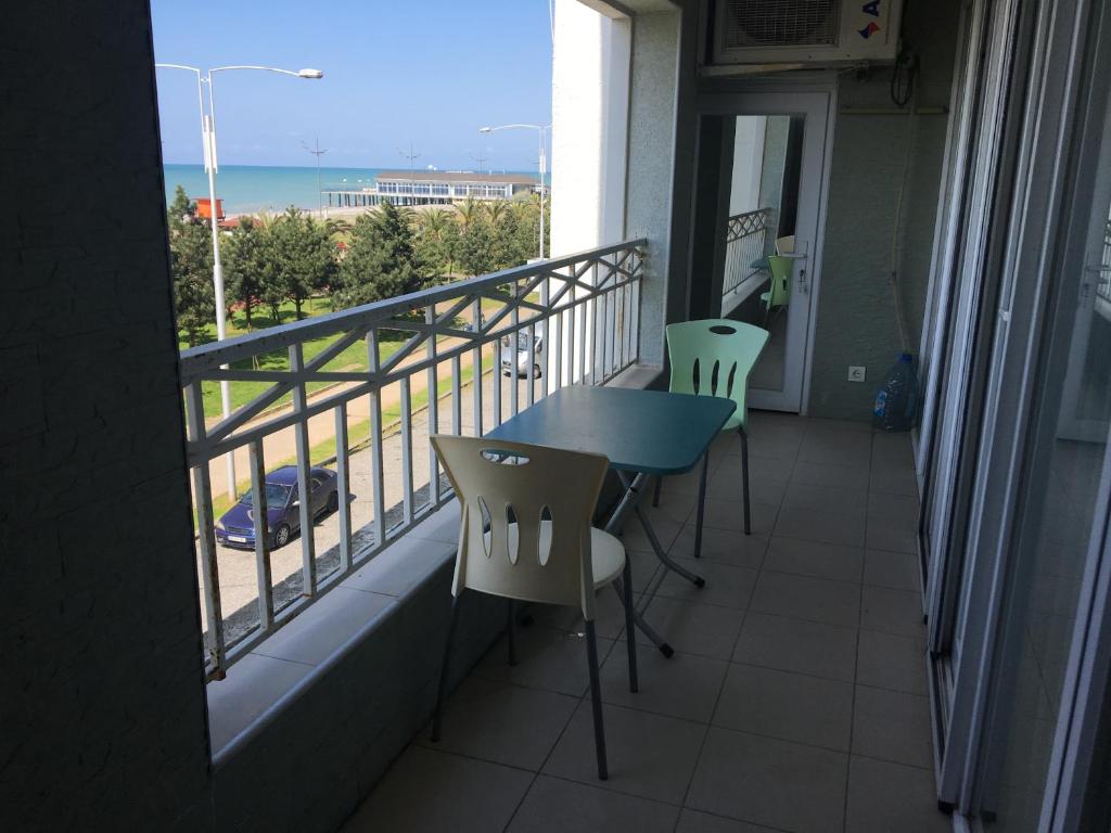 See view Apartment Magnolia 206 room 1