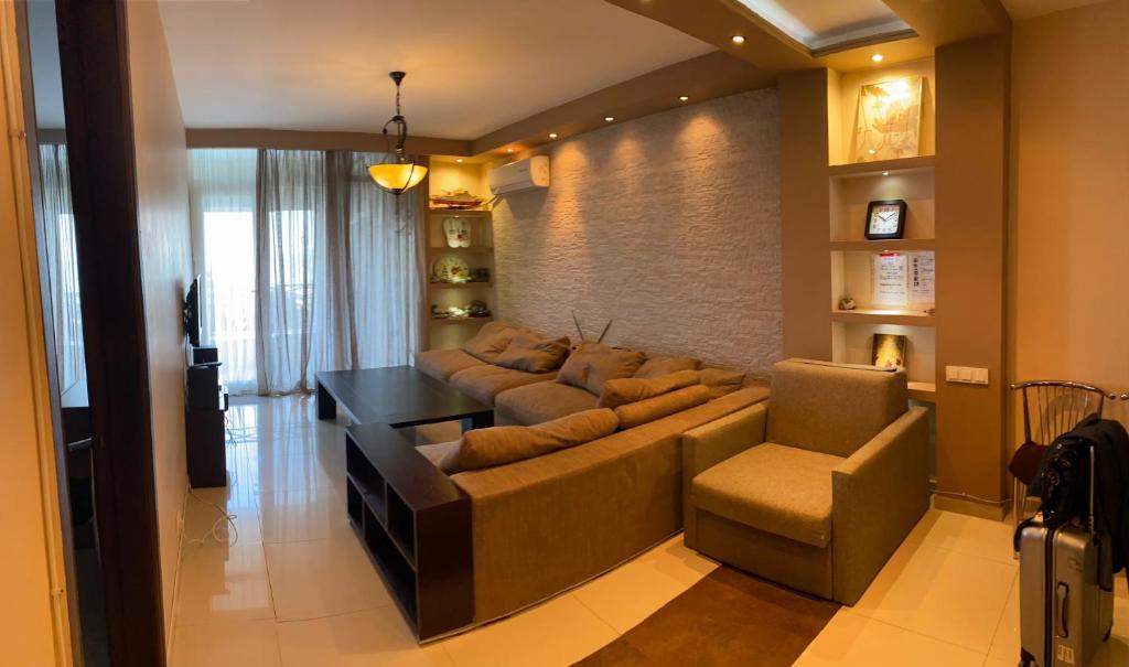 See view Apartment Magnolia 206 room 2