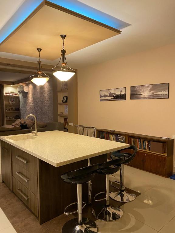 See view Apartment Magnolia 206 room 3