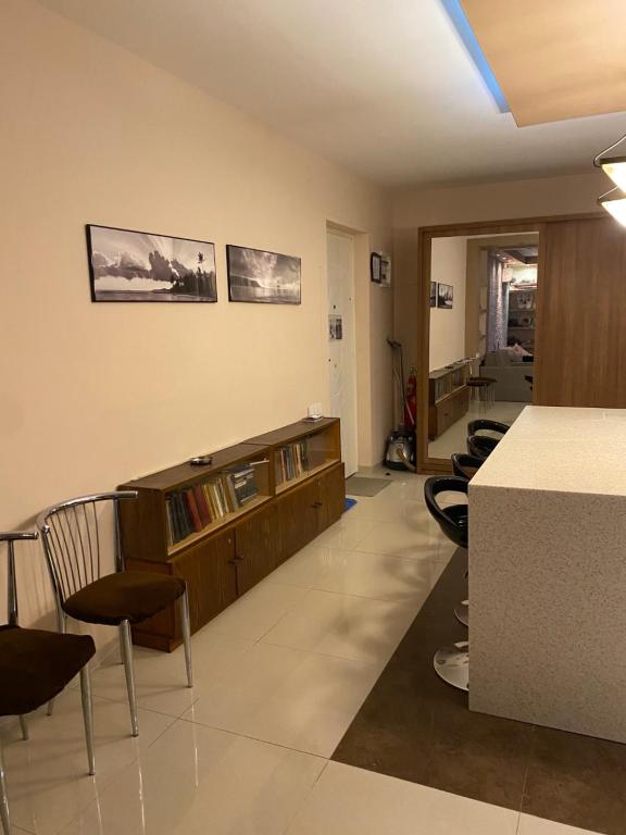 See view Apartment Magnolia 206 room 5
