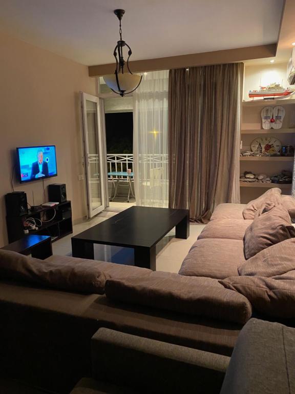 See view Apartment Magnolia 206 room 6